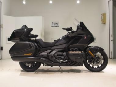 Honda GL1800 Tour D