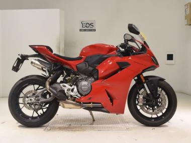 Ducati Panigale V2