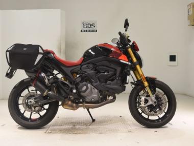 Ducati M937 Sp