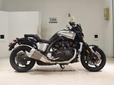Yamaha V-Max