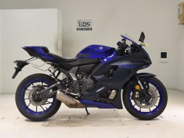Yamaha Yzf-R7