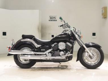Yamaha Dragstar400 Classic