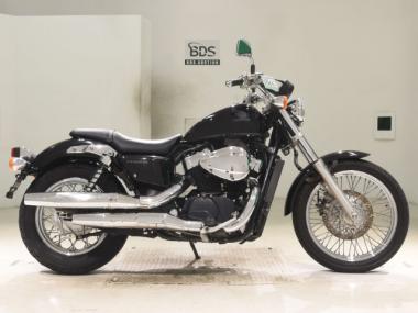 Honda VT400S