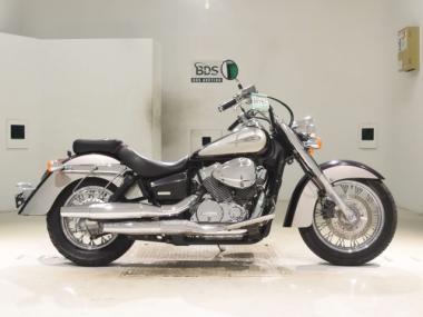 Honda Shadow750