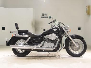 Honda Shadow750