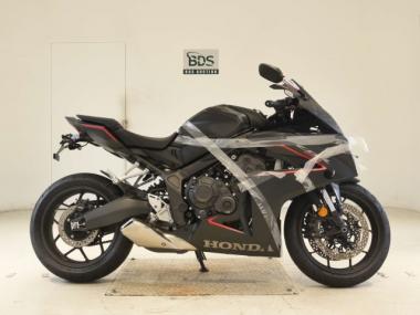Honda CBR650R
