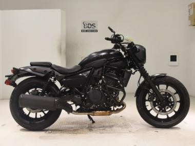 Kawasaki Eliminator 400 Se
