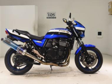 Kawasaki ZRX1200R