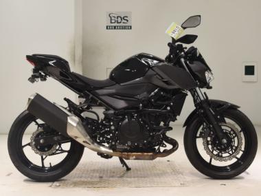 Kawasaki Z400