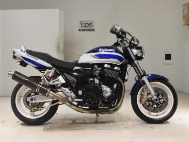 Suzuki GSX1400