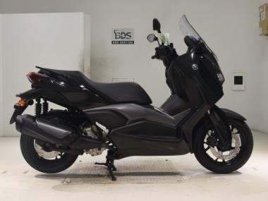 Yamaha X-MAX250