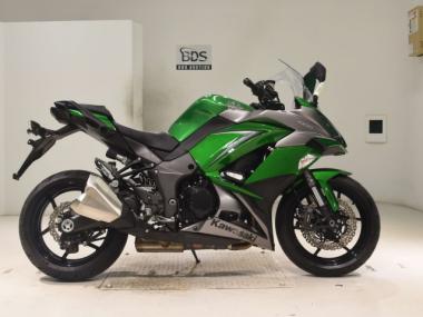 Kawasaki Ninja1000a