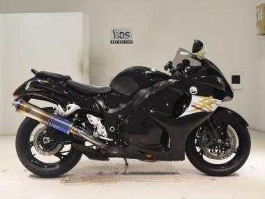 Suzuki Hayabusa