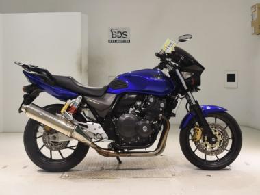 Honda CB400SFV
