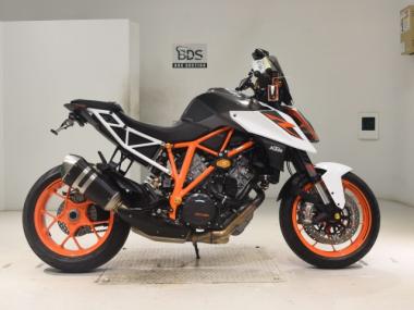Ktm 1290 Super Duke R