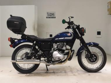 Kawasaki W230