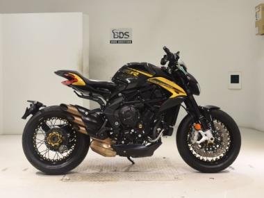 Mv Agusta Dragster 800r