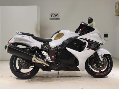 Suzuki Hayabusa