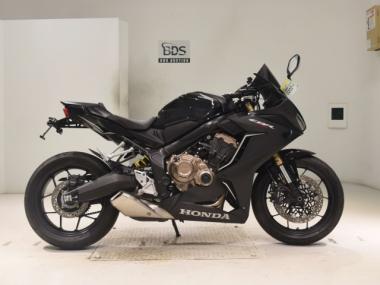 Honda CBR650R
