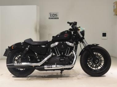 Harley-Davidson XL1200X