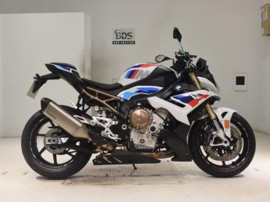 BMW S1000R