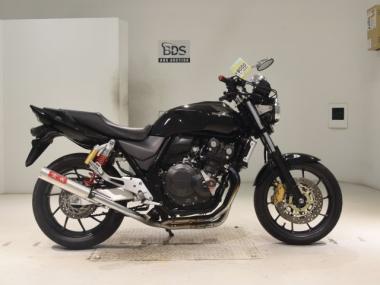 Honda CB400SFV