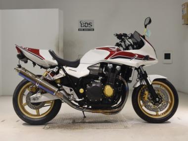 Honda CB1300SF Boldor Abs