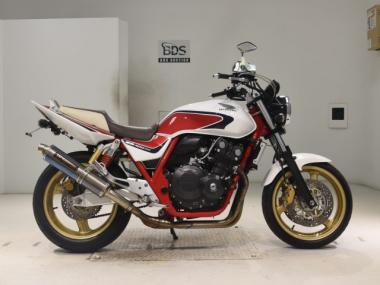 Honda CB400SFV