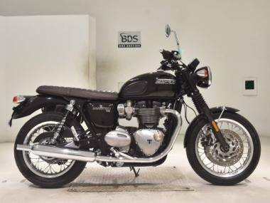 Triumph Bonneville T120