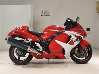 Suzuki Hayabusa