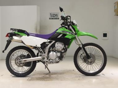 Kawasaki KLX250