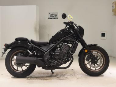 Honda Rebel 250se Clutch