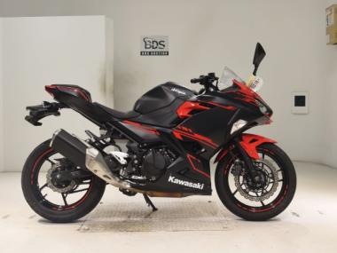 Kawasaki Ninja250