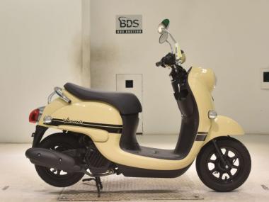 Yamaha Vino