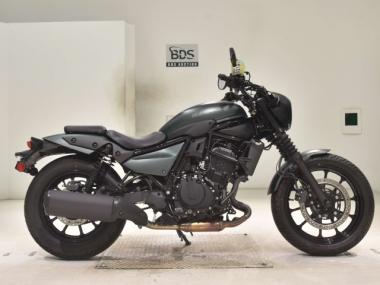 Kawasaki Eliminator 400 Se