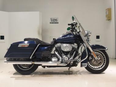 Harley-Davidson Flhr1690