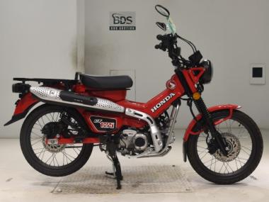 Honda CT125
