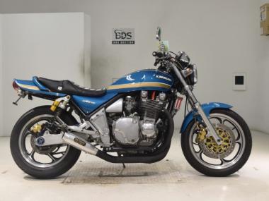 Kawasaki Zephyr1100