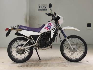 Yamaha DT50