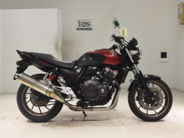 Honda CB400SFV Abs