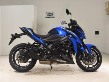 Suzuki Gsx-S1000