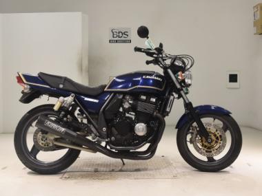 Kawasaki Zrx-2