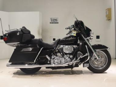 Harley-Davidson Flhx1580