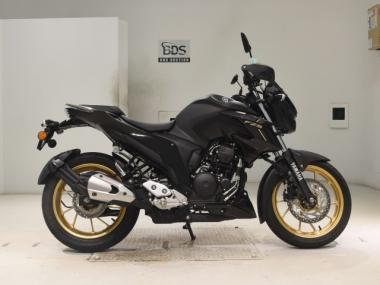Yamaha FZS25
