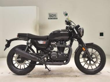 Honda GB350S