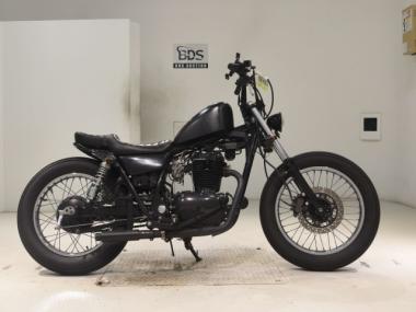 Kawasaki 250tr