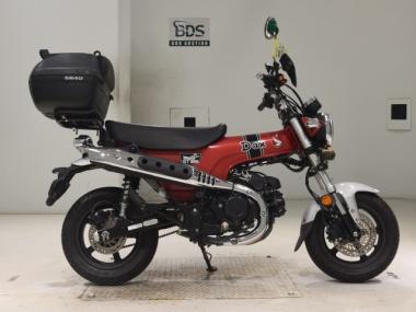 Honda Dax 125