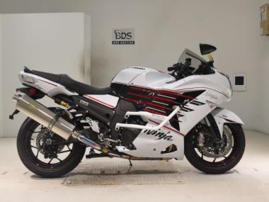 Kawasaki Zx-14ra