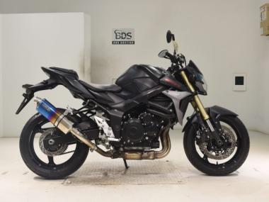 Suzuki GSR750A