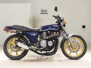 Kawasaki Z1000MK2